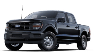 2025 Ford F-150® External Image 2